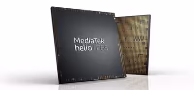 MediaTek presenta el Helio P65 con núcleos Cortex-A75 y maneja cámaras de 48 Mpx