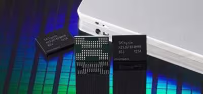 SK Hynix empieza la producción en masa de su NAND 4D de 128 capas