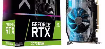 Aparecen en Amazon unas RTX 2060 Super y 2070 Super, disponibles el 9 de julio