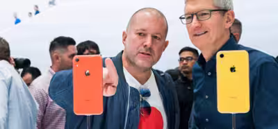Jony Ive abandonará Apple para crear su propia empresa... con Apple como cliente