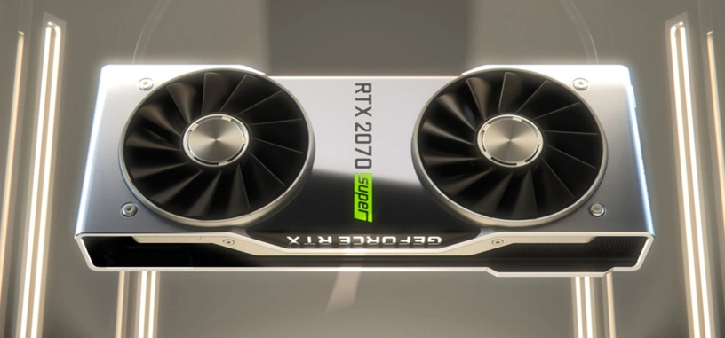 Nvidia distribuye los GeForce 436.02, mejoran hasta un 23 % en juegos, añade escalado entero, y más