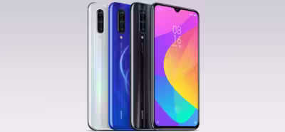 Xiaomi presenta la serie Mi CC9