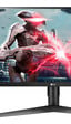 LG presenta el 27GL650F, monitor IPS de resolución FHD y 144 Hz