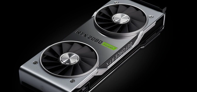 Nvidia distribuye los GeForce 431.36 para las GeForce RTX 20 Super