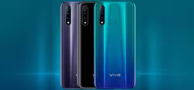 Vivo presenta el Z1 Pro, con Snapdragon 712 y 5000 mAh