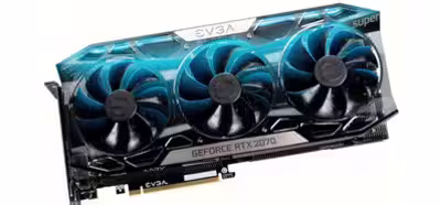 EVGA anuncia sus modelos personalizados de RTX 2060 Super y RTX 2070 Super