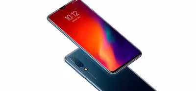 Lenovo presenta el Z6, con pantalla OLED, SD730, 4000 mAh y triple cámara trasera