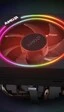 La refrigeración Wraith Prism de AMD ahora es compatible con el sistema Chroma de Razer