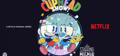 Netflix crea una serie de animación basada en el videojuego 'Cuphead'