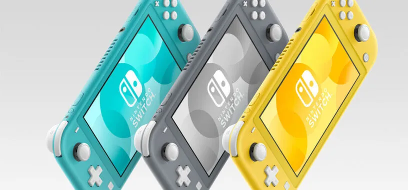 Sharp proporcionará pantallas IGZO para los productos de Nintendo