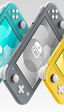 Nintendo anuncia la Switch Lite de 200 dólares, ¿qué cambia con respecto a la Switch?