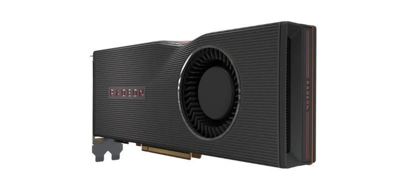 AMD anunciaría la arquitectura RDNA 2 con trazado de rayos en el CES 2020