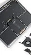 Apple pasa a soldar la SSD a la placa base en el nuevo MacBook Pro 13''
