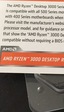 Qué hacer si tu placa base nueva para un Ryzen 3000 no tiene esta etiqueta