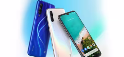 Xiaomi presenta el MI A3 con un Snapdragon 665, pantalla OLED, cámara de 48 Mpx y Android One
