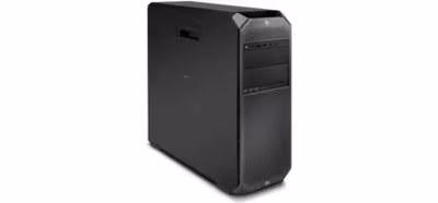 HP renueva su estación de trabajo Z6 G4 con una Quadro RTX 6000 y nuevos Xeon