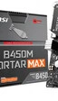 La serie Max de MSI de placas base A320, B450 y X470 son directamente compatibles con los Ryzen 3000