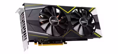ASRock anuncia la Radeon RX 5700 XT Challenger