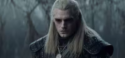 El brujo se pone en marcha en el primer avance de 'The Witcher'