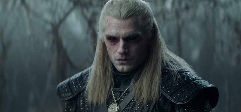 El brujo se pone en marcha en el primer avance de 'The Witcher'