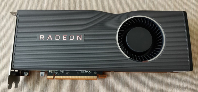 AMD considera insuficientes 4 GB de VRAM para jugar a la vez que te vende una RX 5500 XT de 4 GB
