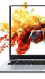 Honor presenta el MagicBook Pro, un clon más del MacBook Pro