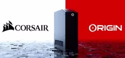Corsair adquiere al fabricante de equipos Origin PC