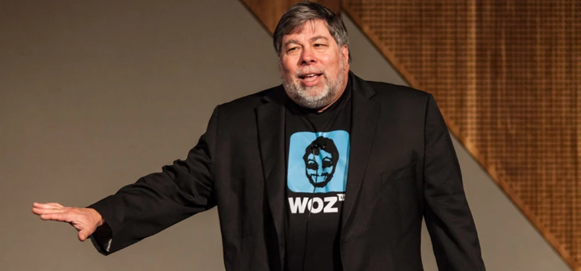 Steve Wozniak cree que Apple debería fabricar teléfonos con Android