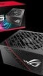 ASUS presenta una nueva serie de fuentes de alimentación ROG Strix