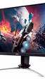 Acer presenta el monitor Nitro XV273X, el primero con panel IPS de 240 Hz