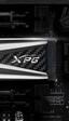 ADATA XPG presenta la SSD Gammix S50 con conexión PCIe 4.0