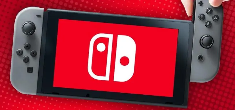 La Switch sigue siendo un éxito de Nintendo al alcanzar las 36.87 M de unidades vendidas