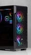 Corsair presenta la caja iCUE 220T RGB Airflow