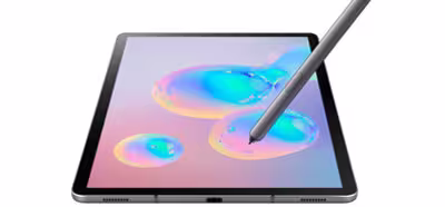 Samsung presenta la tableta Galaxy Tab S6, con Snapdragon 855 y S Pen