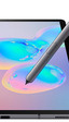 Samsung presenta la tableta Galaxy Tab S6, con Snapdragon 855 y S Pen