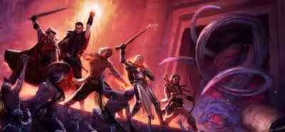 Los nuevos videojuegos de la semana (5 a 11 de agosto)