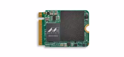 Marvell presenta nuevos controladores para SSD con PCIe 4.0