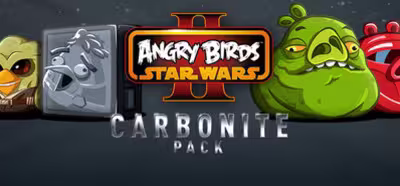 Angry Birds Star Wars II se actualiza con el Carbonite Pack