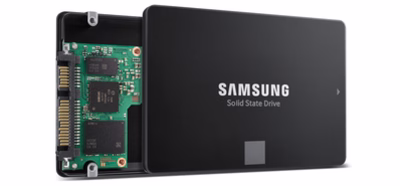 Samsung empieza a producir SSD con memoria V-NAND de 136 capas