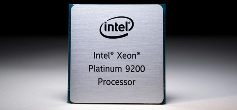 Los próximos Xeon escalables de hasta 56 núcleos llegarán en zócalo LGA compatible con los Ice Lake