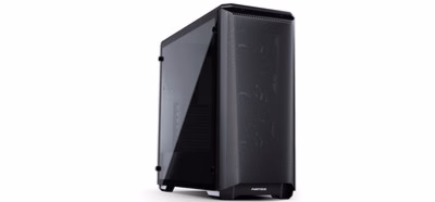 Phanteks anuncia la semitorre Eclipse P400A