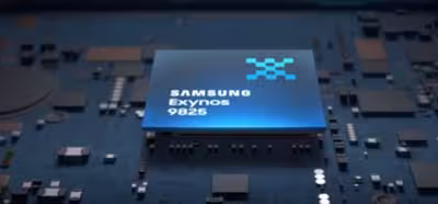 Samsung presenta el Exynos 9825, creado a 7 nm UVE