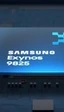 Samsung presenta el Exynos 9825, creado a 7 nm UVE