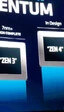 AMD ya tiene listo el diseño de Zen 3 que llegará en 2020, y Zen 4 está en desarrollo