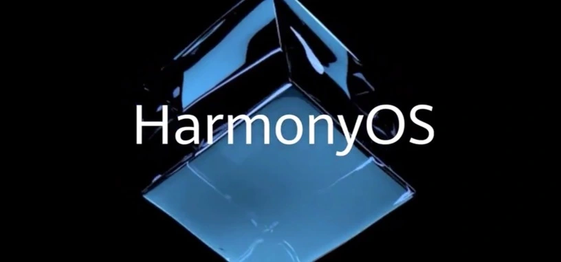 Huawei cambia oficialmente Android por HarmonyOS, aunque esté basado en Android