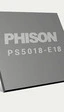 Phison adapta sus controladores de SSD a la memoria NAND 3D china de YMTC