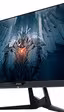 Gigabyte presenta el Aorus FI27Q, monitor IPS con resolución QHD de 165 Hz