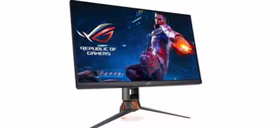 ASUS presenta los monitores PG279QE y PG279QR, IPS con QHD, 165 Hz y G-SYNC