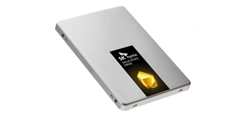 SK Hynix vuelve al mercado de consumo de las SSD con la serie Gold S31