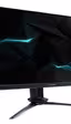 Acer anuncia el Predator XN253QX, monitor FHD de 240 Hz con 0.4 ms G2G